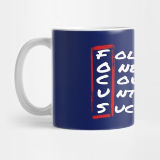 FOCUS Mug